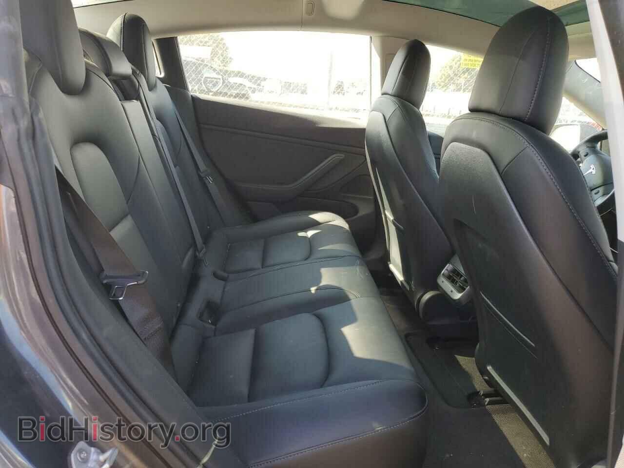 2018 TESLA MODEL 3 - VIN: 5YJ3E1EB0JF128725 - Фото 10
