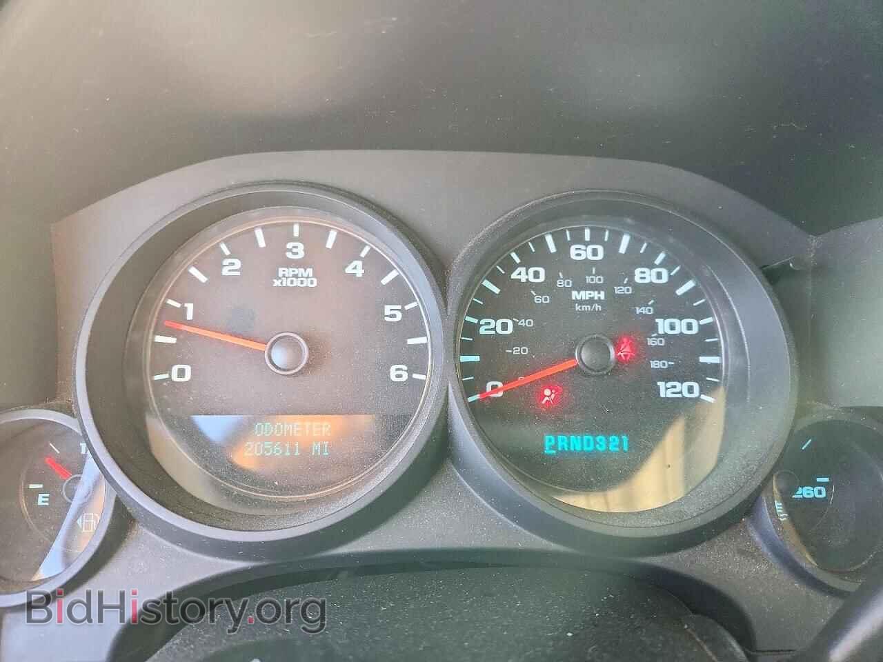 2010 CHEVROLET SILVERADO - VIN: 1GCSKREA0AZ135310 - Фото 9