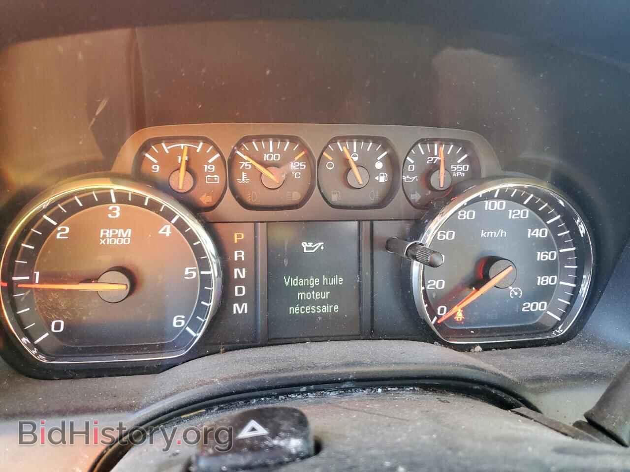 2015 CHEVROLET ALL Models - VIN: 1GCVKPEC7FZ310744 - Фото 9