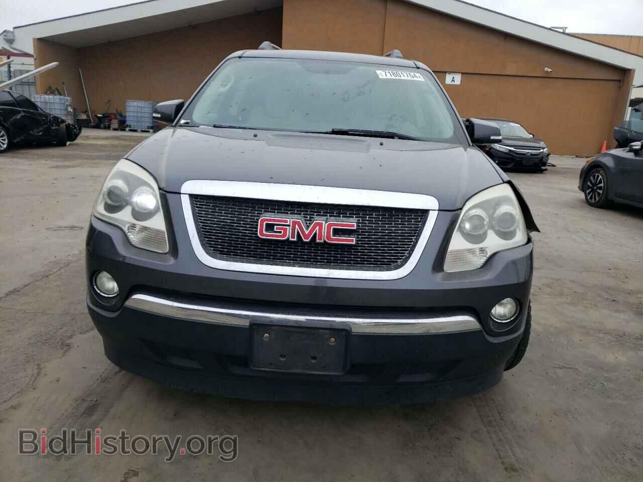 2011 GMC ACADIA - VIN: 1GKKVSED7BJ333461 - Фото 5