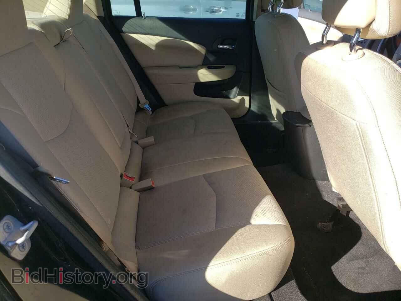 2014 CHRYSLER 200 - VIN: 1C3CCBBB4EN192455 - Фото 10