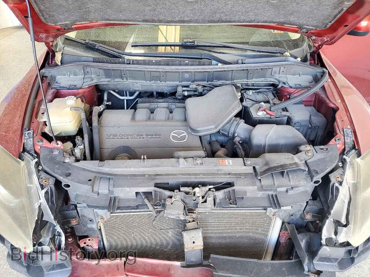 2013 MAZDA CX-9 - VIN: JM3TB3CA8D0411883 - Photo 12
