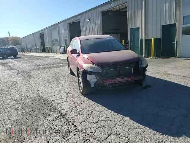 2013 MAZDA CX-9 - VIN: JM3TB3CA8D0411883 - Photo 15