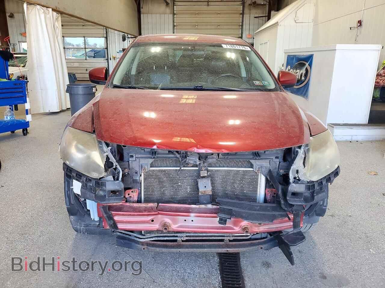 2013 MAZDA CX-9 - VIN: JM3TB3CA8D0411883 - Photo 5