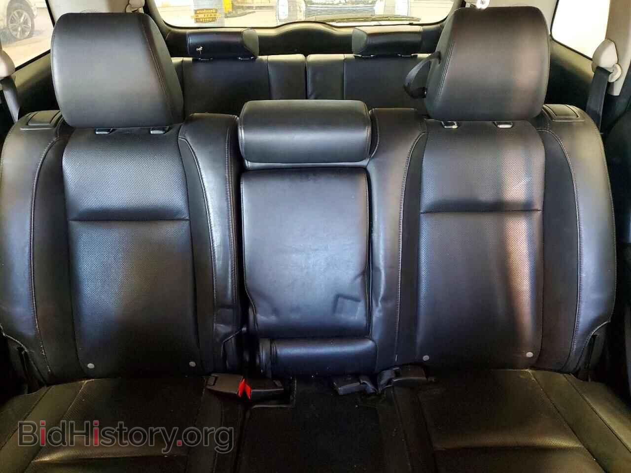 2013 MAZDA CX-9 - VIN: JM3TB3CA8D0411883 - Photo 10