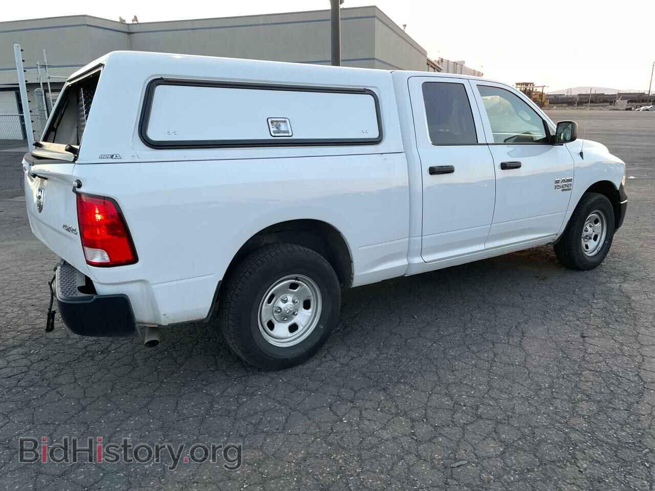 2022 RAM 1500 - VIN: 1C6RR7FG7NS188206 - Photo 3