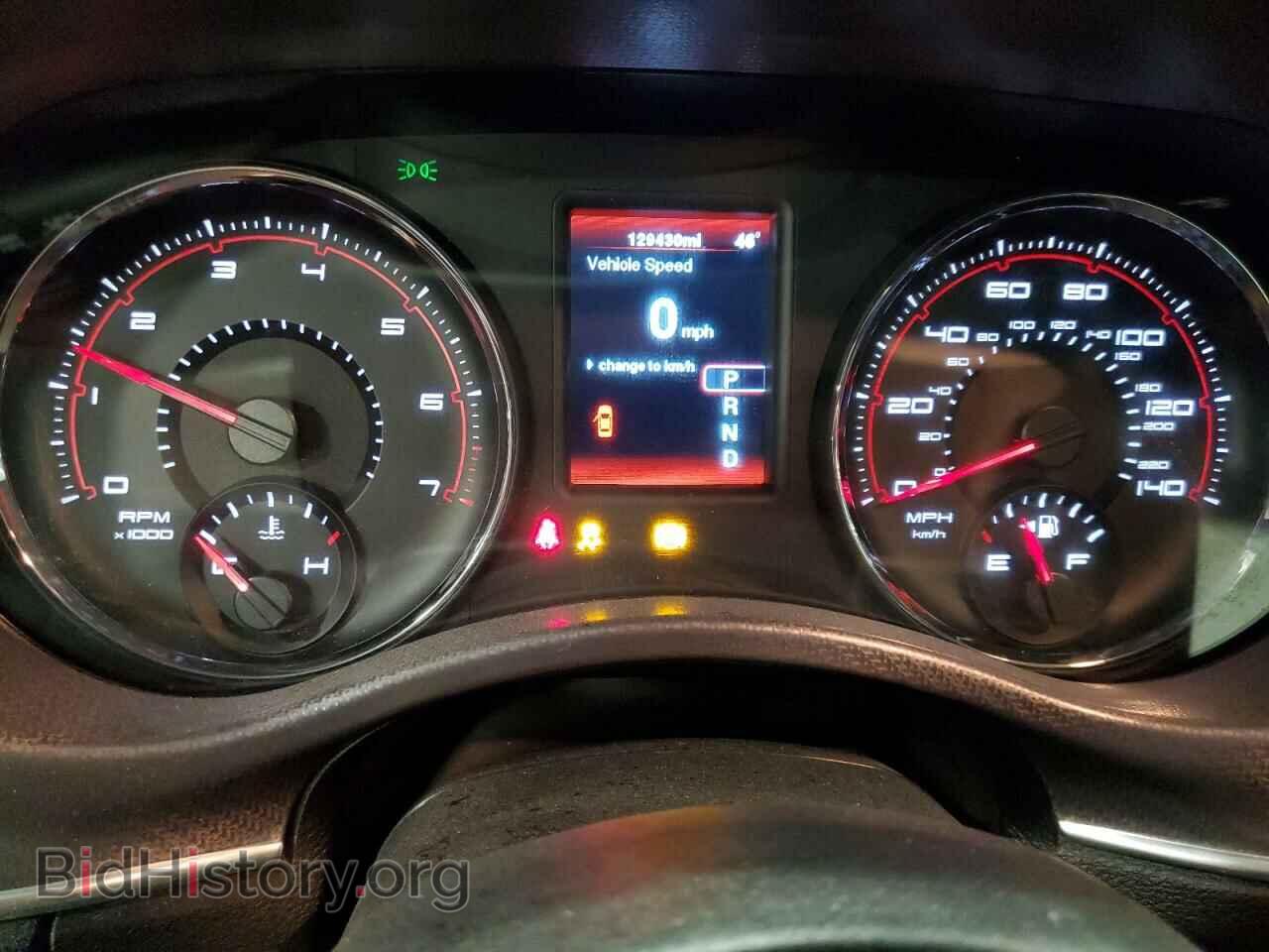 2012 DODGE CHARGER - VIN: 2C3CDXBG8CH214744 - Фото 9