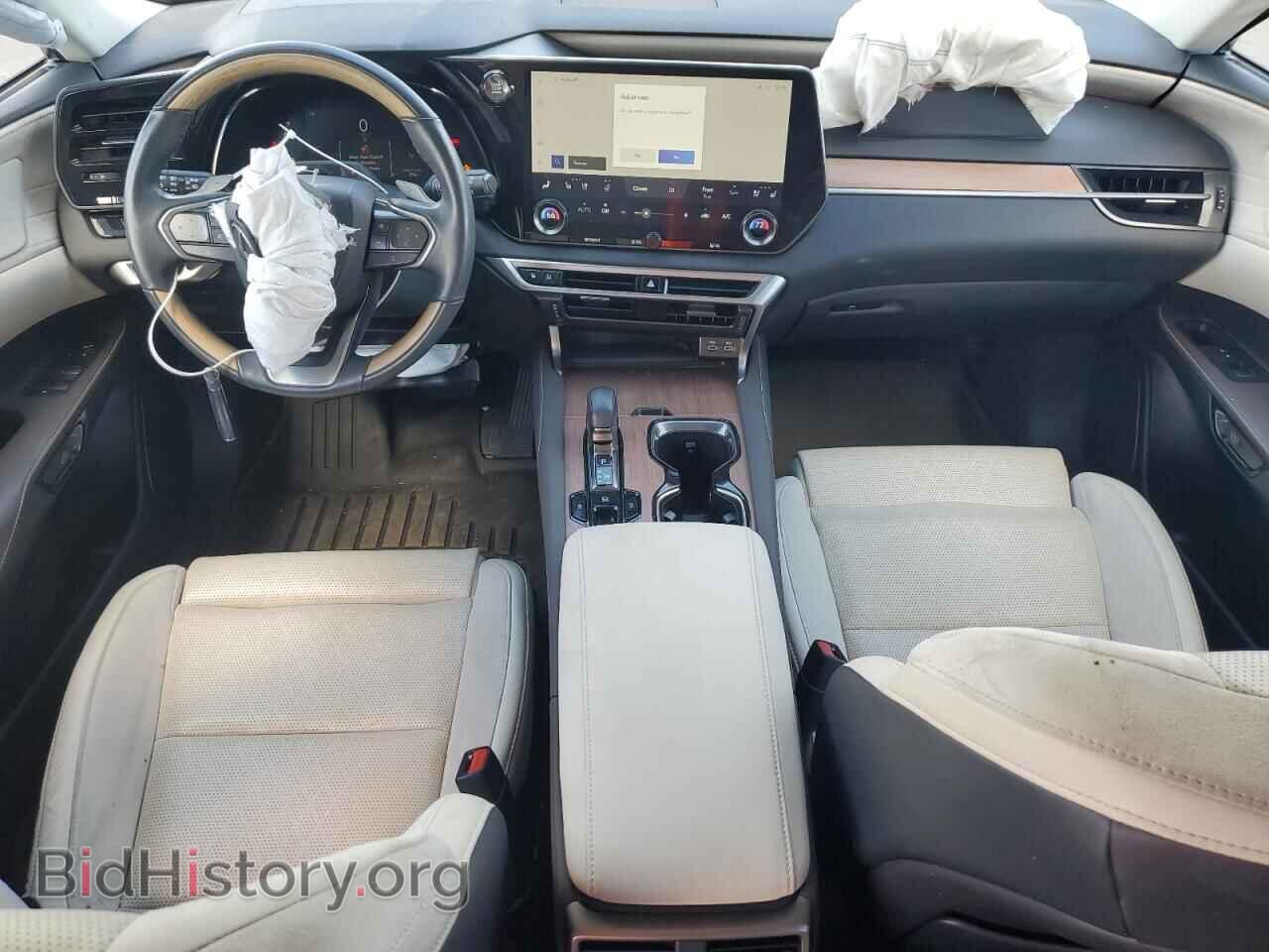 2023 LEXUS RX350 - VIN: 2T2BAMBA2PC014965 - Фото 8