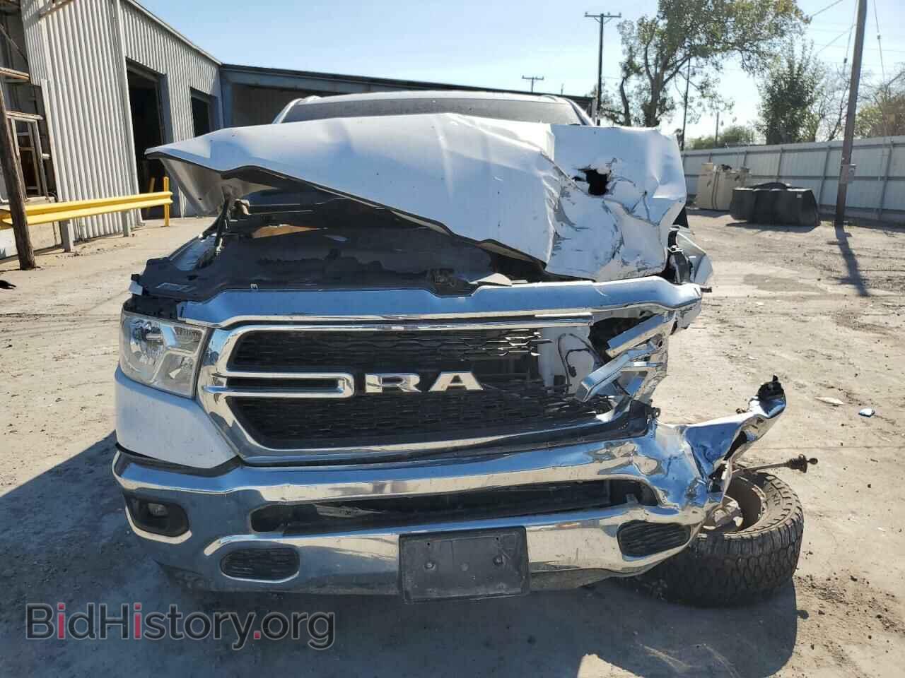 2020 RAM 1500 - VIN: 1C6SRFFM6LN400896 - Фото 5