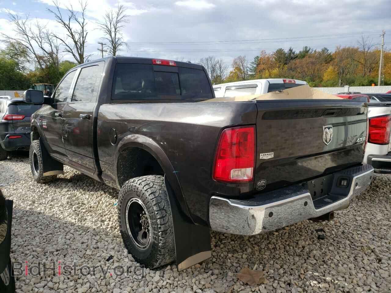 2011 DODGE All Models - VIN: 3D73Y3CL9BG576932 - Photo 2