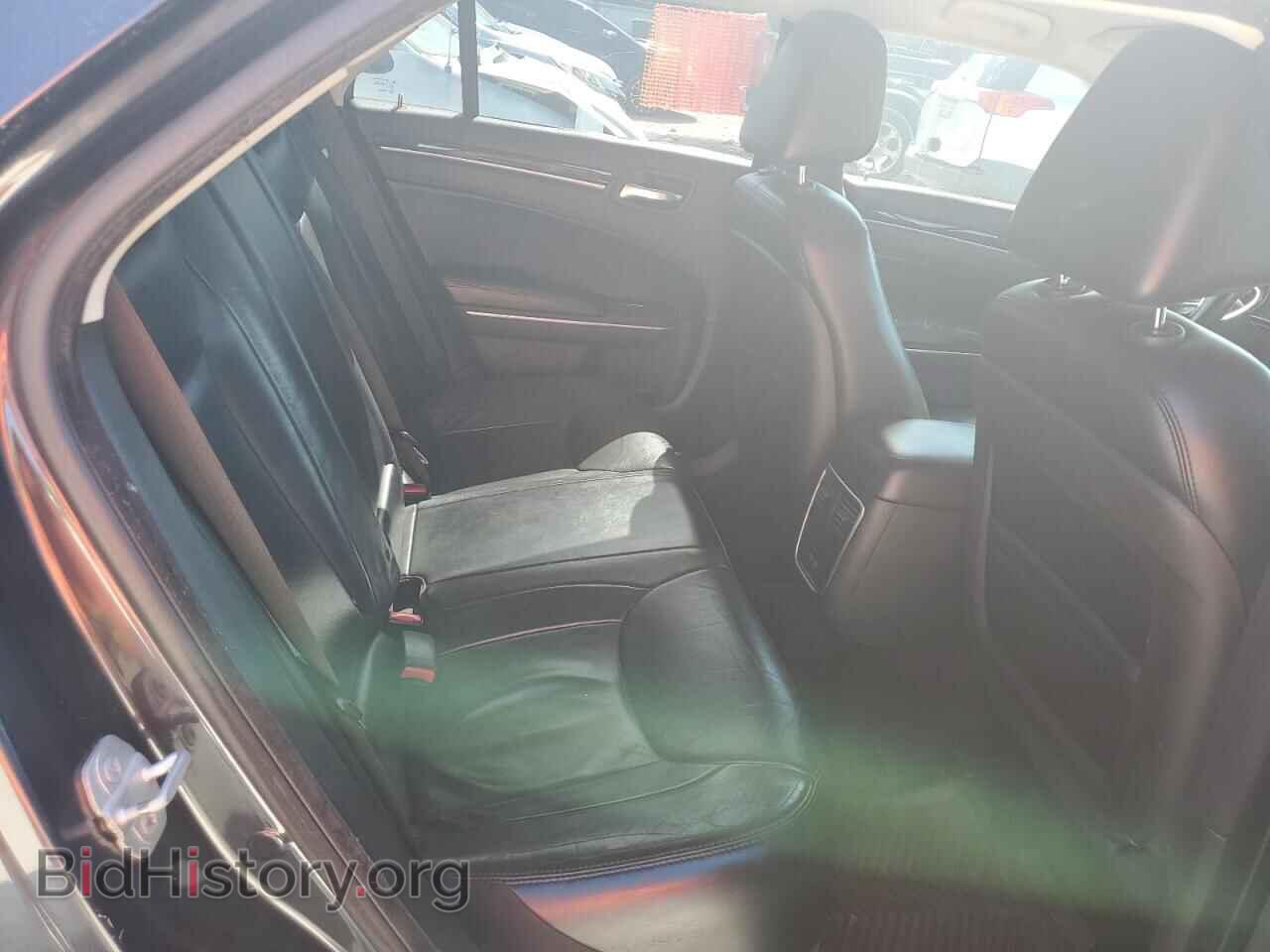 2015 CHRYSLER 300 - VIN: 2C3CCAAG9FH832855 - Фото 10