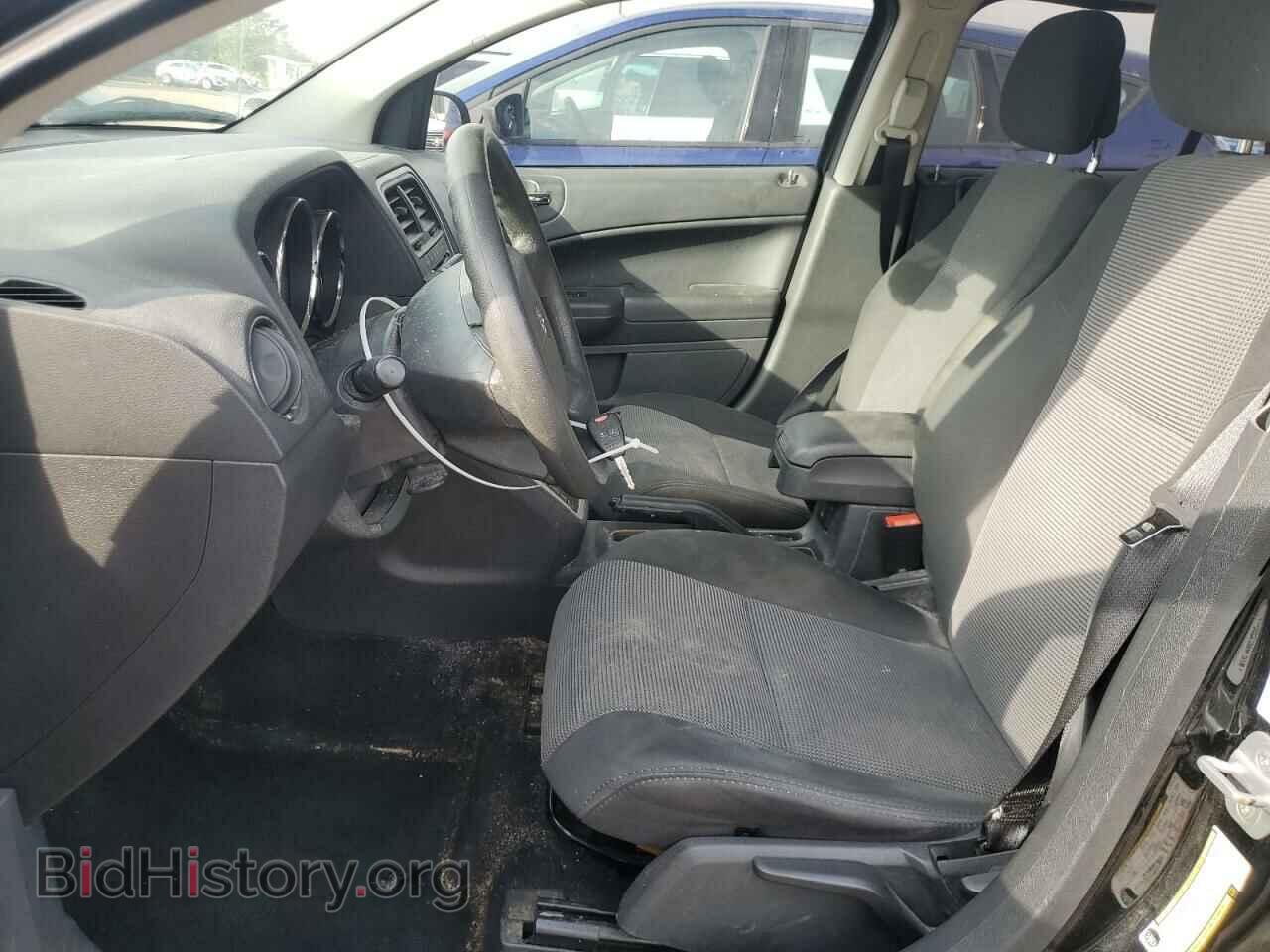 2012 DODGE CALIBER - VIN: 1C3CDWDA6CD513732 - Photo 7