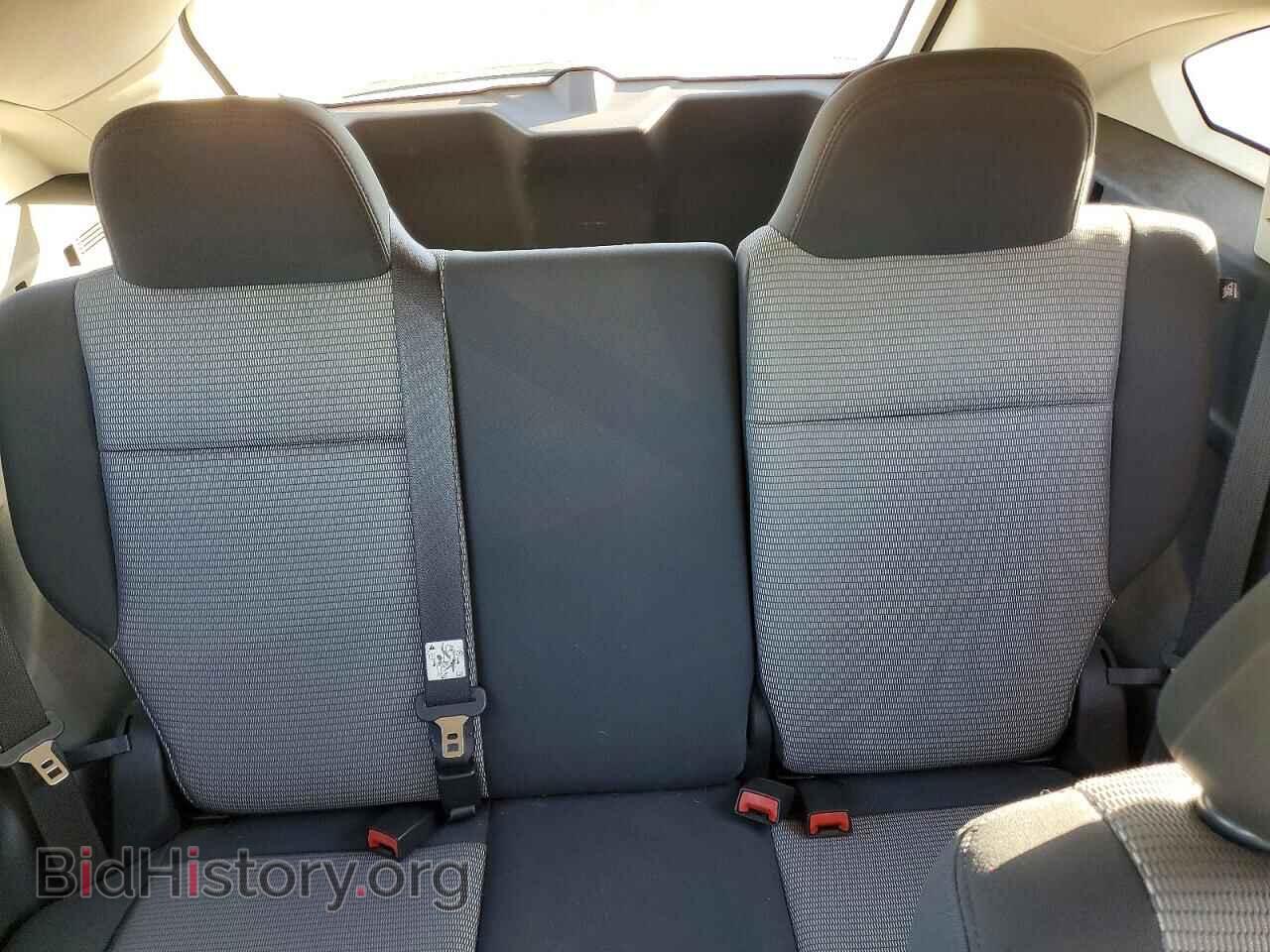 2008 DODGE CALIBER - VIN: 1B3HB48B38D632040 - Photo 10