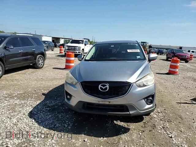 2014 MAZDA CX-5 - VIN: JM3KE2CY4E0407227 - Фото 13
