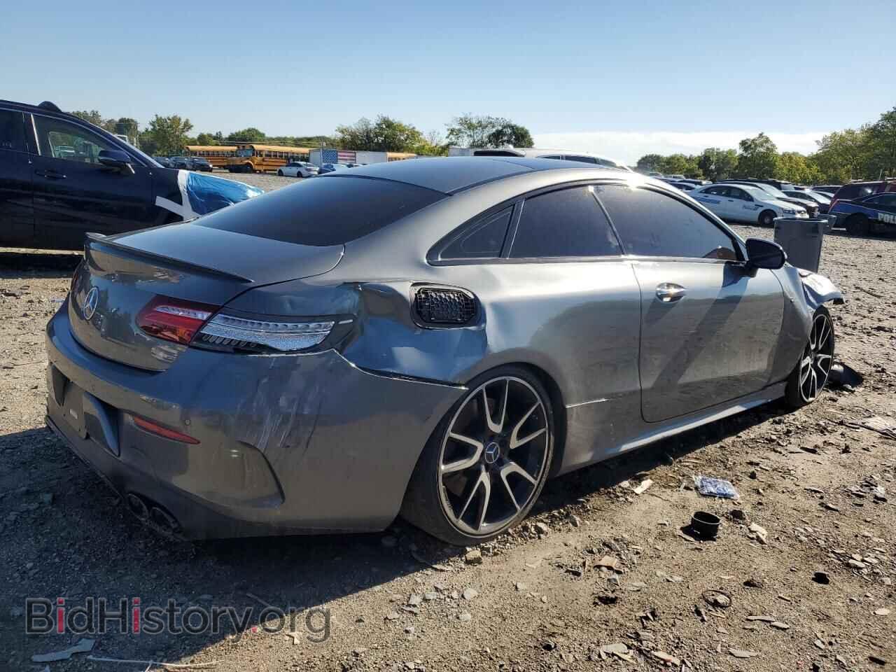 2019 MERCEDES-BENZ E-CLASS - VIN: WDD1J6BB7KF088375 - Фото 3