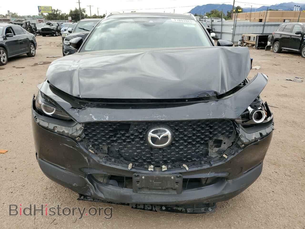 2021 MAZDA CX30 - VIN: 3MVDMBAY2MM246359 - Фото 5