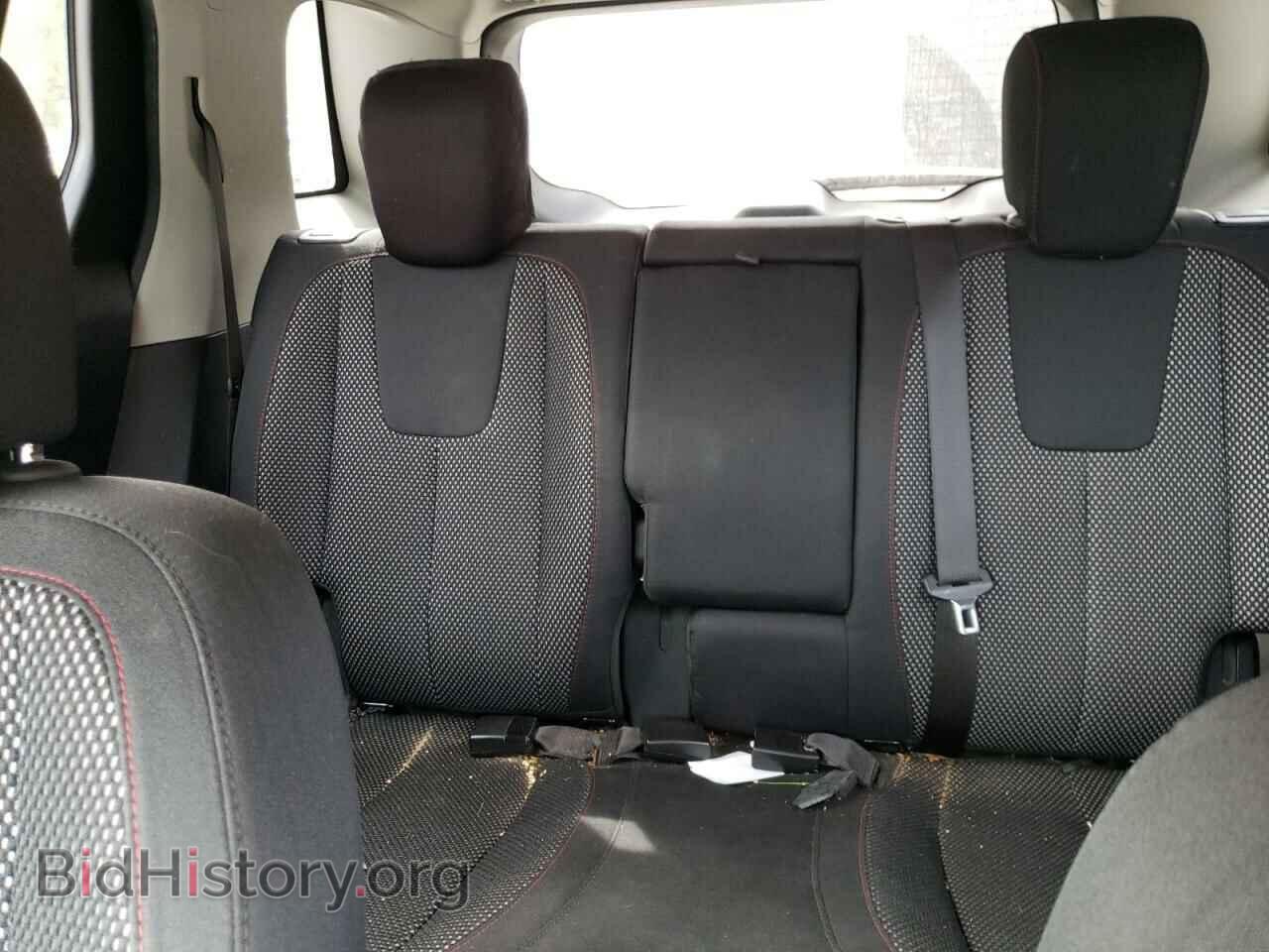 2015 GMC TERRAIN - VIN: 2GKFLWEK2F6241903 - Фото 10