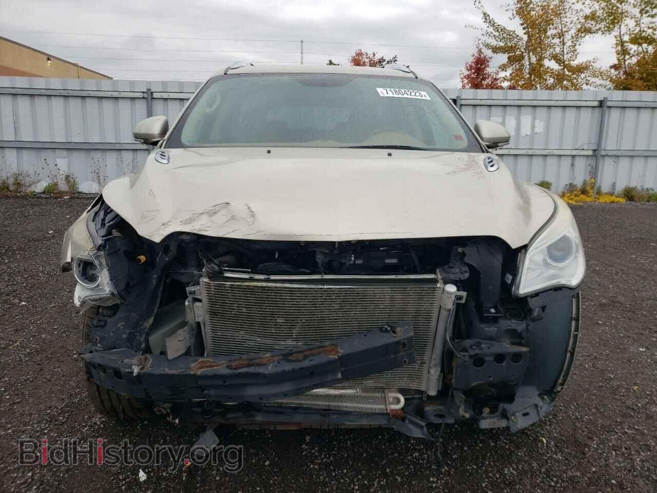 2016 BUICK ENCLAVE - VIN: 5GAKVBKD4GJ174584 - Фото 5