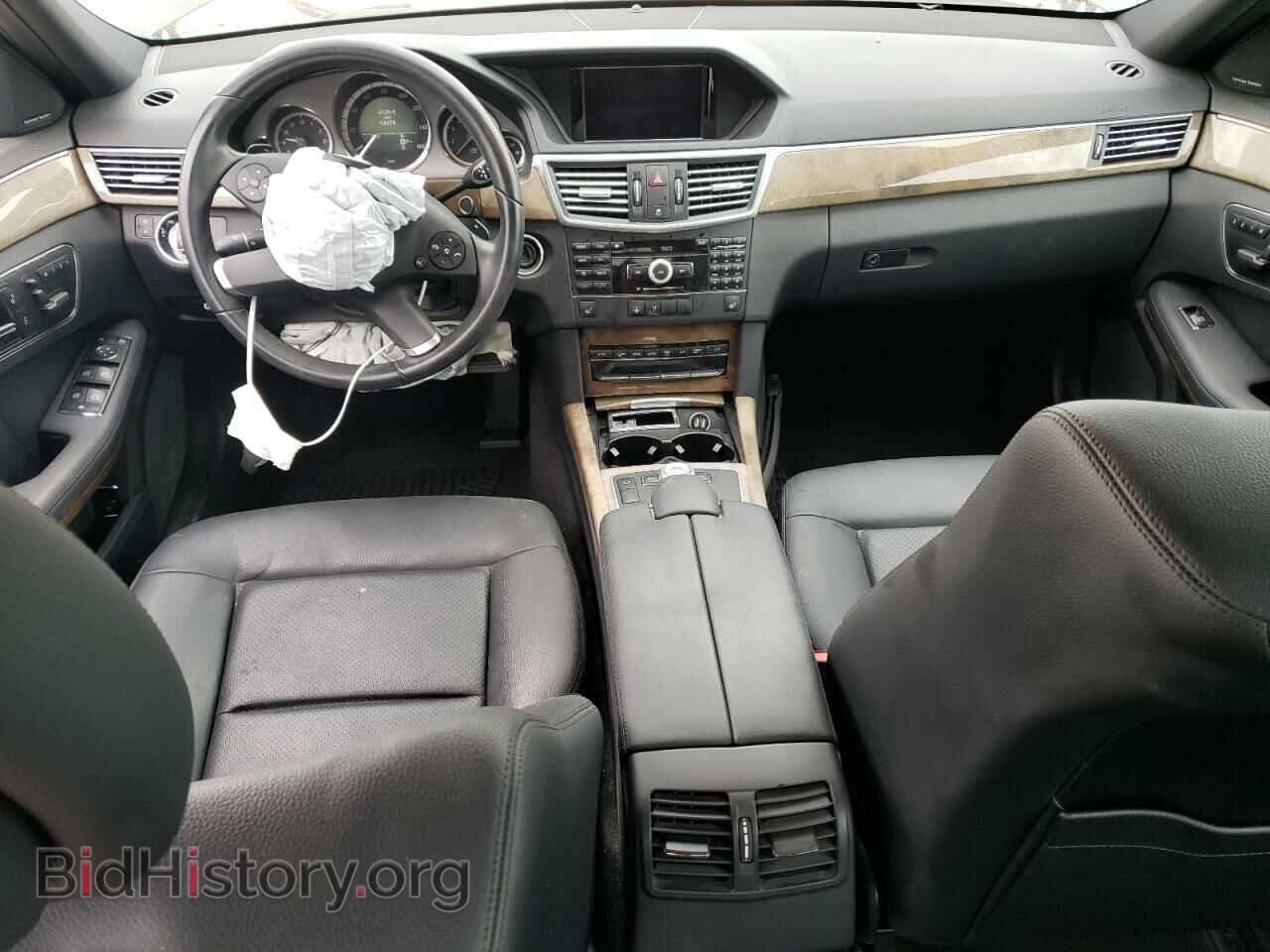 2010 MERCEDES-BENZ E-CLASS - VIN: WDDHF5GB7AA202714 - Фото 8