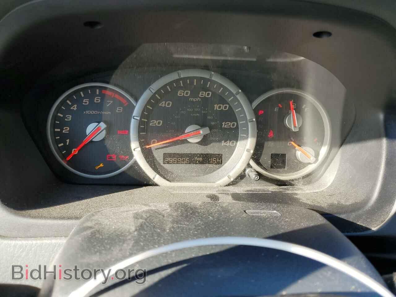 2006 HONDA PILOT - VIN: 5FNYF18436B021532 - Фото 9