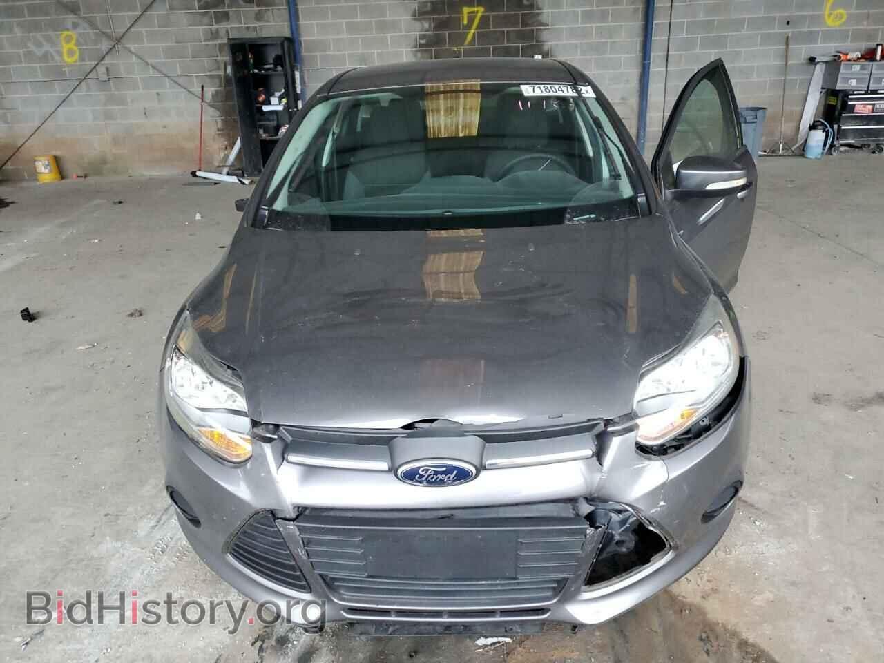 2013 FORD FOCUS - VIN: 1FADP3F29DL224840 - Photo 5