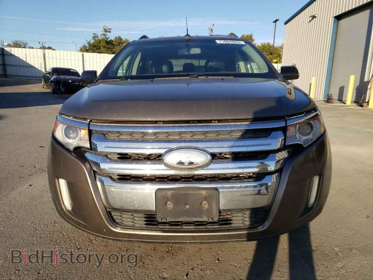 2013 FORD EDGE - VIN: 2FMDK4KC2DBA64664 - Photo 5