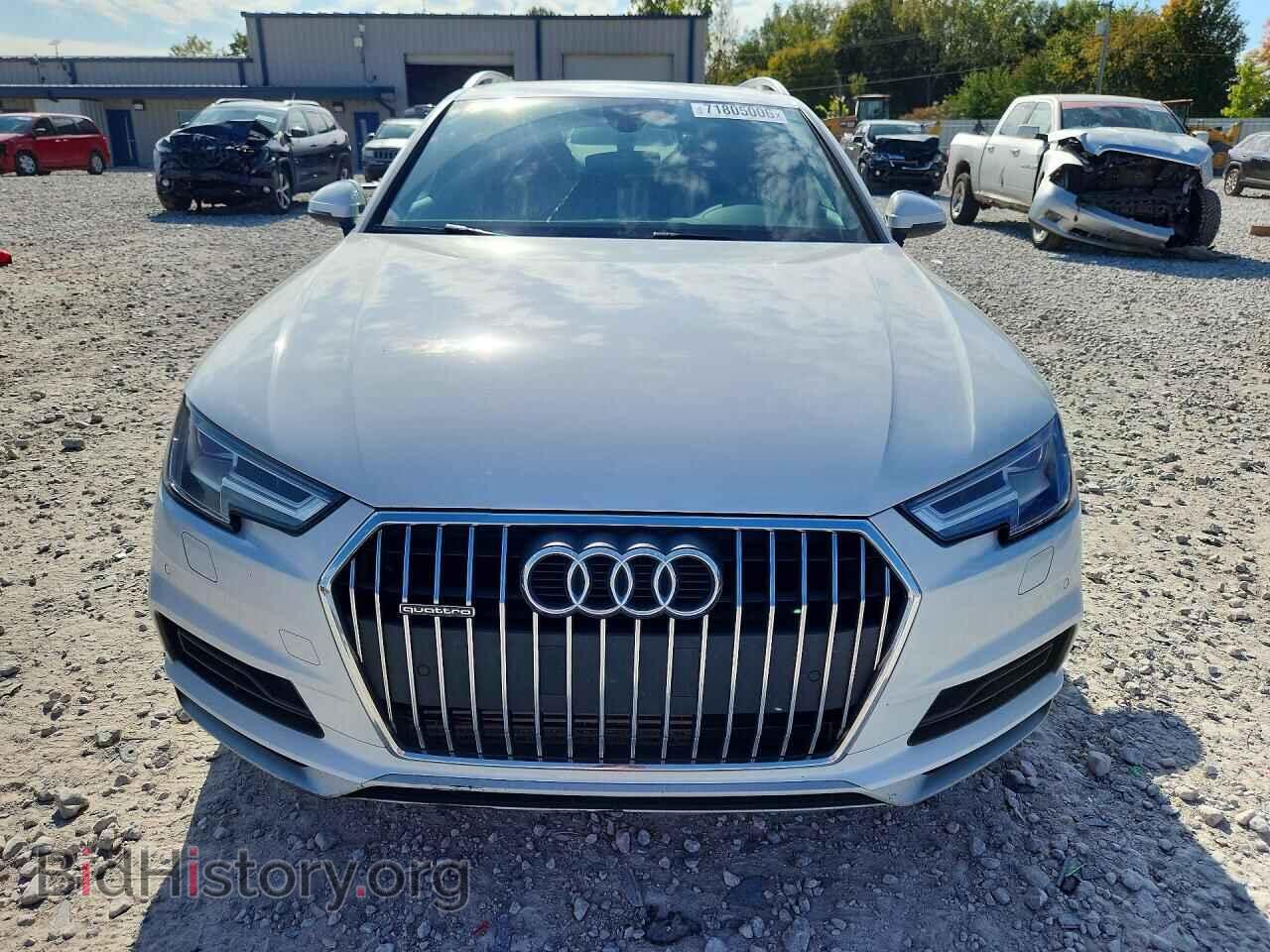 2018 AUDI A4 - VIN: WA18NAF44JA100113 - Photo 5