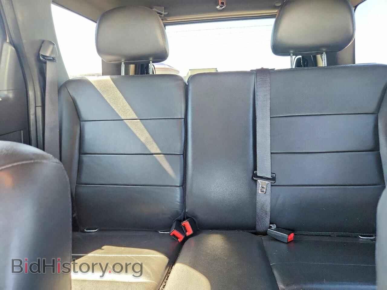 2012 FORD ESCAPE - VIN: 1FMCU0EG2CKA36395 - Фото 10