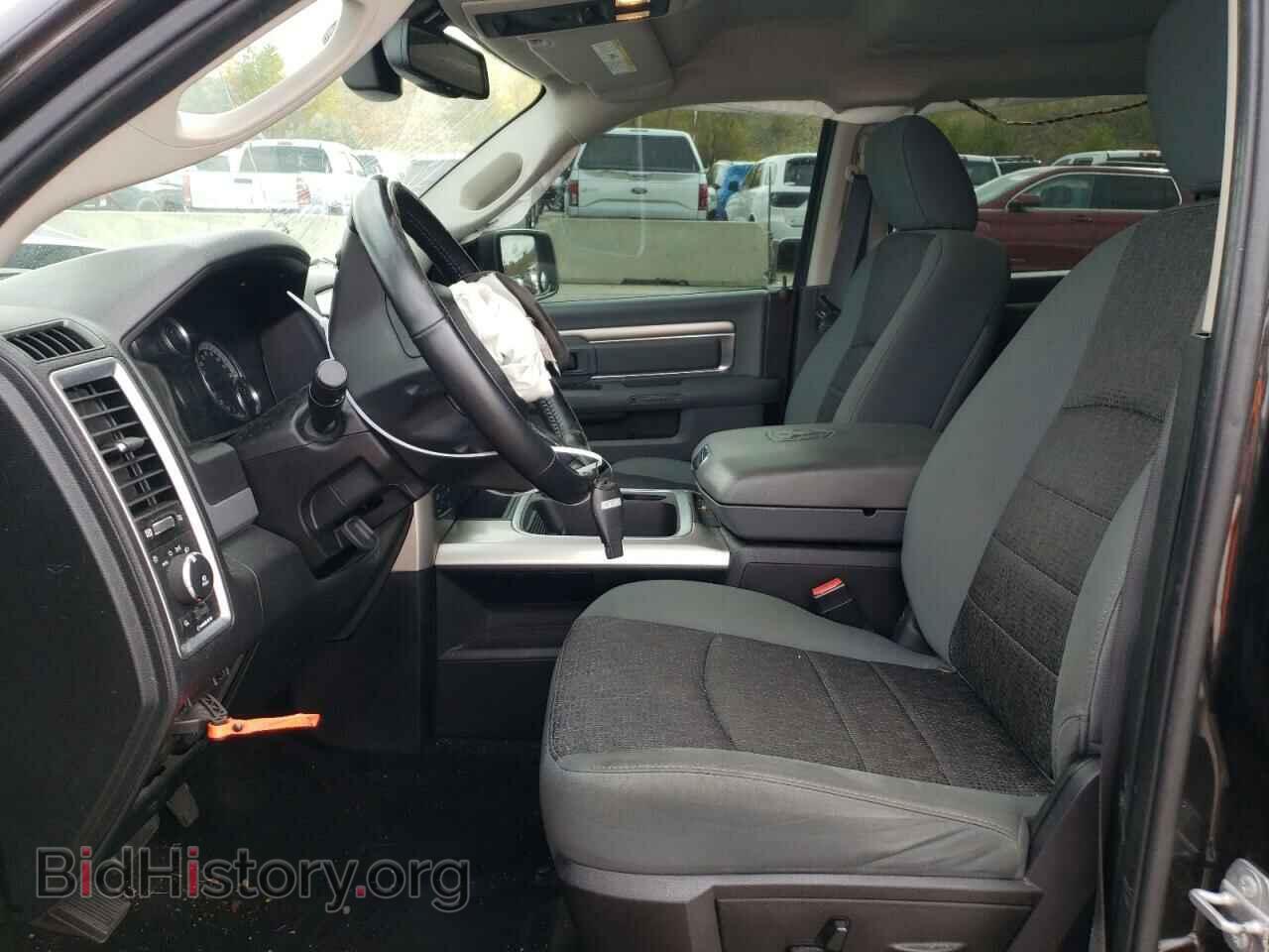 2015 RAM 1500 - VIN: 1C6RR7LT6FS773040 - Фото 7