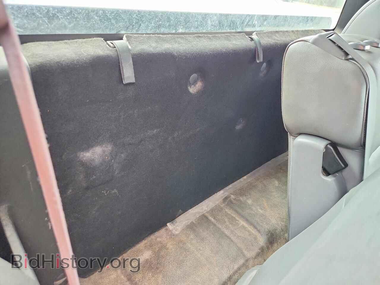 2014 FORD F150 - VIN: 1FTMF1CM4EKF55601 - Фото 10