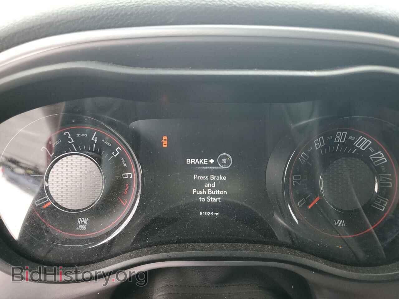 2020 DODGE CHALLENGER - VIN: 2C3CDZAG8LH110235 - Фото 9