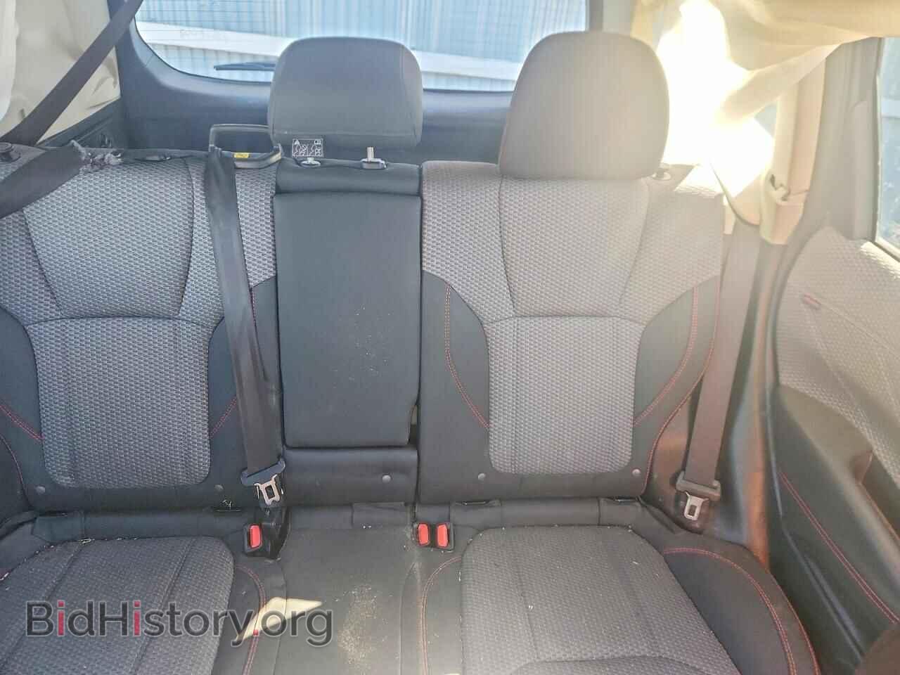 2019 SUBARU FORESTER - VIN: JF2SKAKC1KH556033 - Фото 10