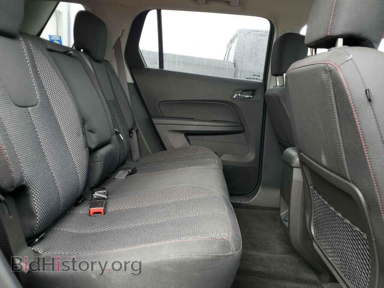 2017 GMC TERRAIN - VIN: 2GKFLTEK6H6294783 - Photo 11