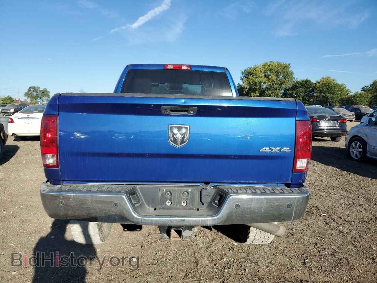 2018 RAM All Models - VIN: 3C6UR5CJ2JG101232 - Фото 6