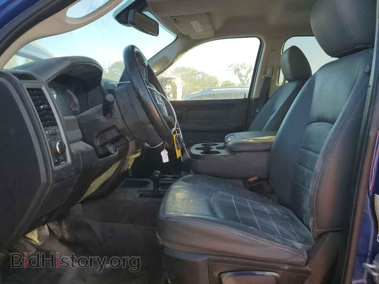 2018 RAM All Models - VIN: 3C6UR5CJ2JG101232 - Фото 7