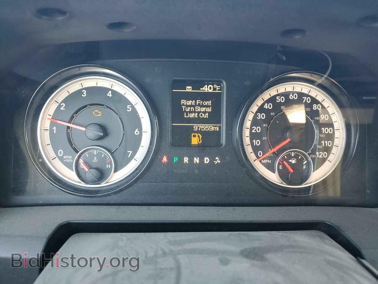 2018 RAM All Models - VIN: 3C6UR5CJ2JG101232 - Фото 9
