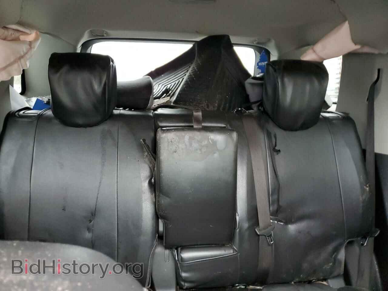 2014 GMC TERRAIN - VIN: 2GKFLUE33E6133348 - Фото 10