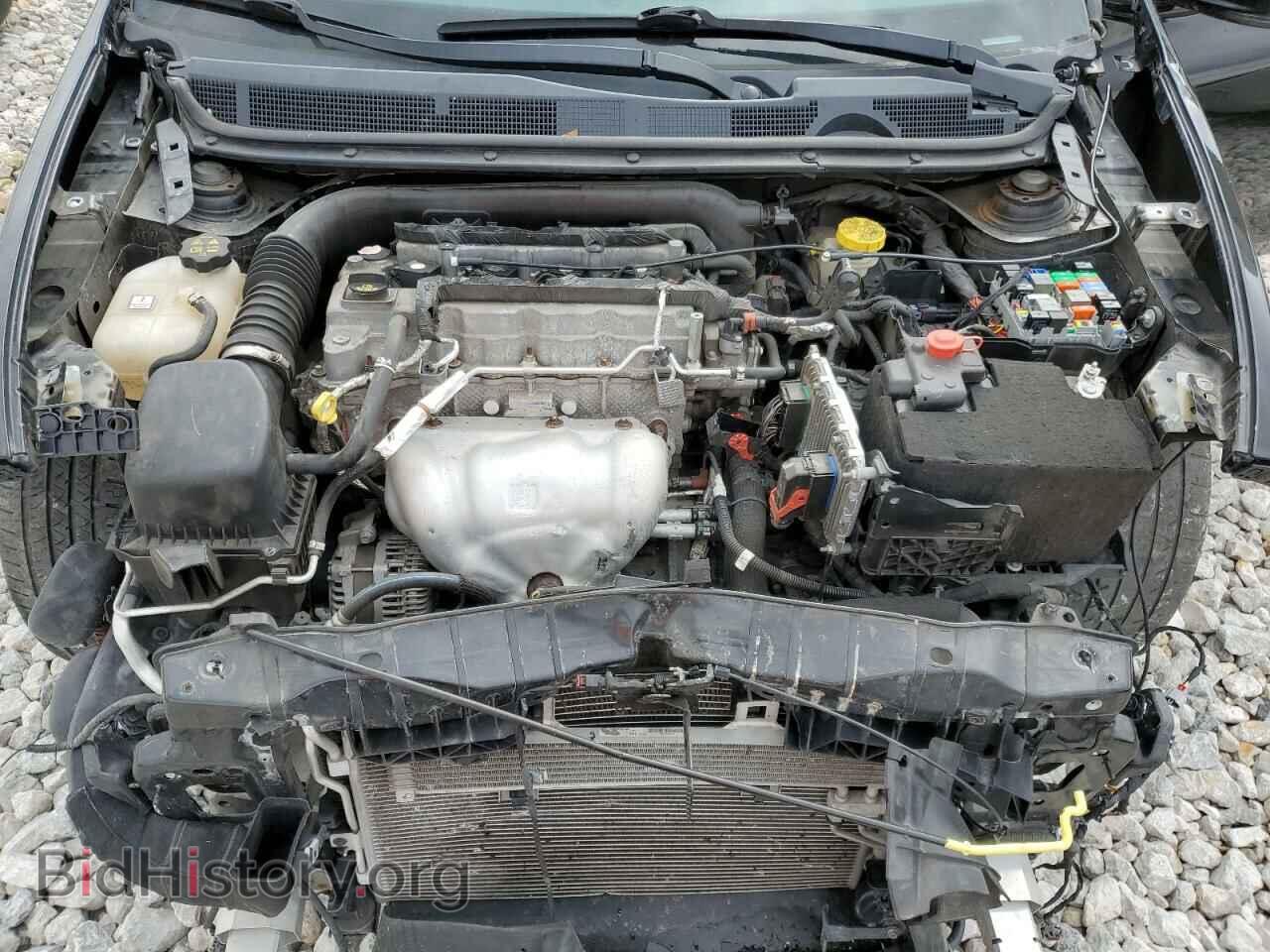 2013 DODGE DART - VIN: 1C3CDFCB4DD328039 - Photo 11