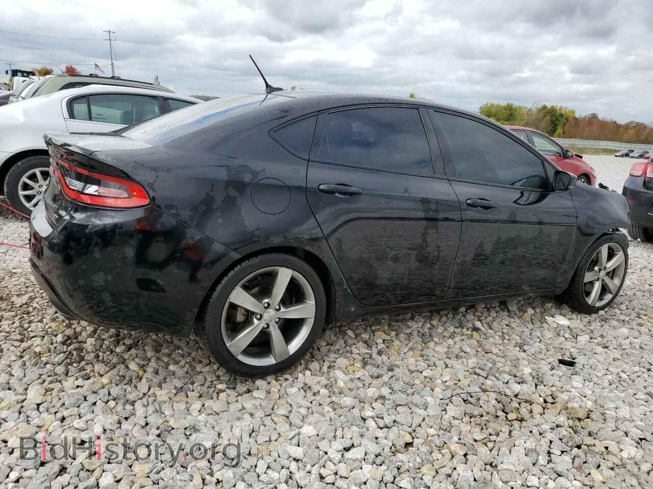 2013 DODGE DART - VIN: 1C3CDFCB4DD328039 - Photo 3