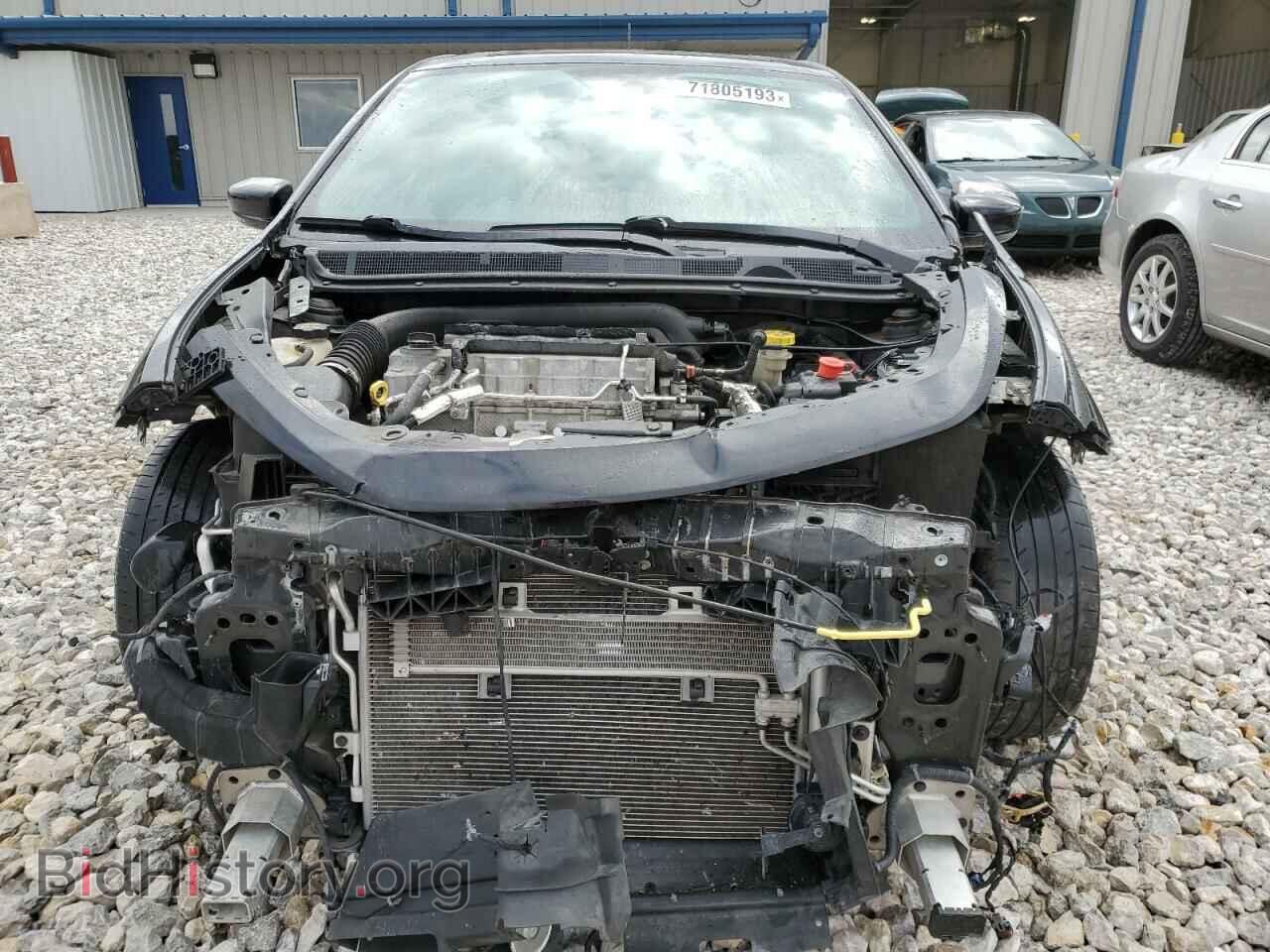 2013 DODGE DART - VIN: 1C3CDFCB4DD328039 - Photo 5