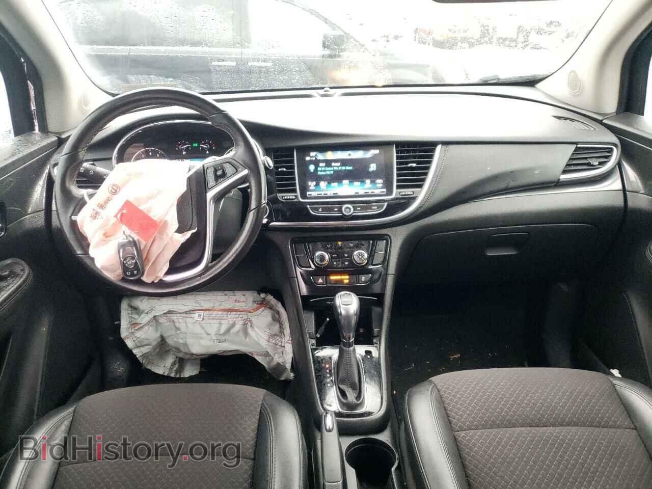 2019 BUICK ENCORE - VIN: KL4CJASB3KB746118 - Photo 8