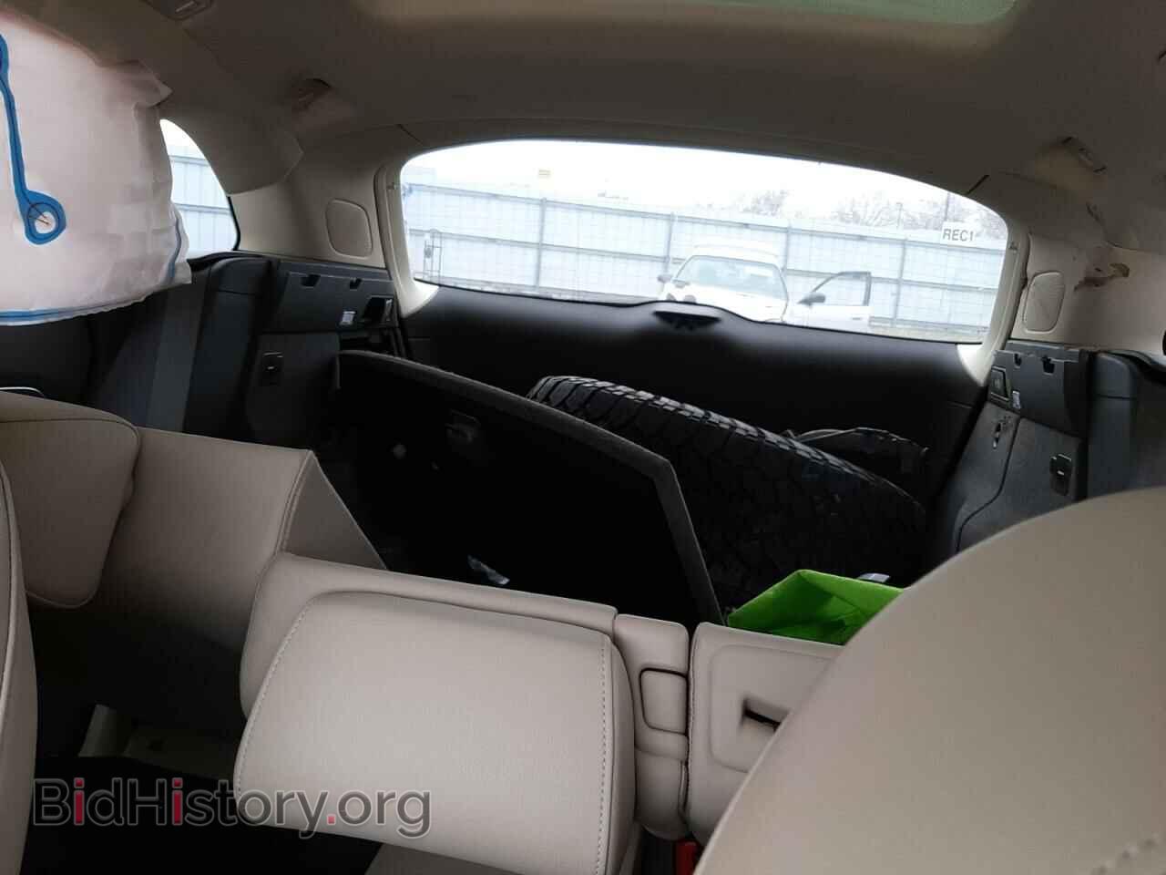 2017 AUDI Q5 - VIN: WA1L2AFP4HA012380 - Фото 10