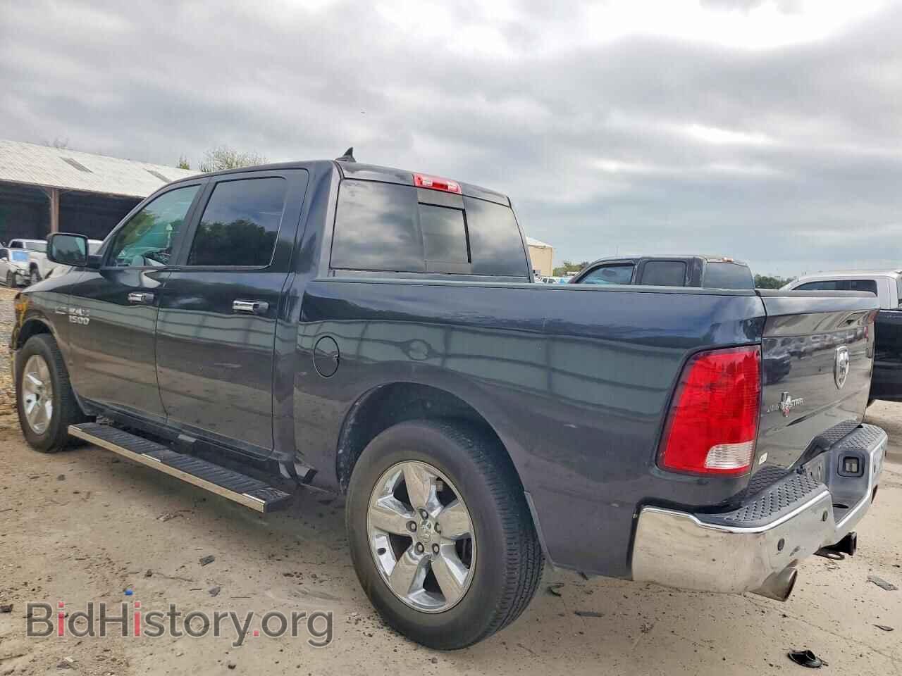 2013 RAM 1500 - VIN: 1C6RR6LT8DS702820 - Photo 2