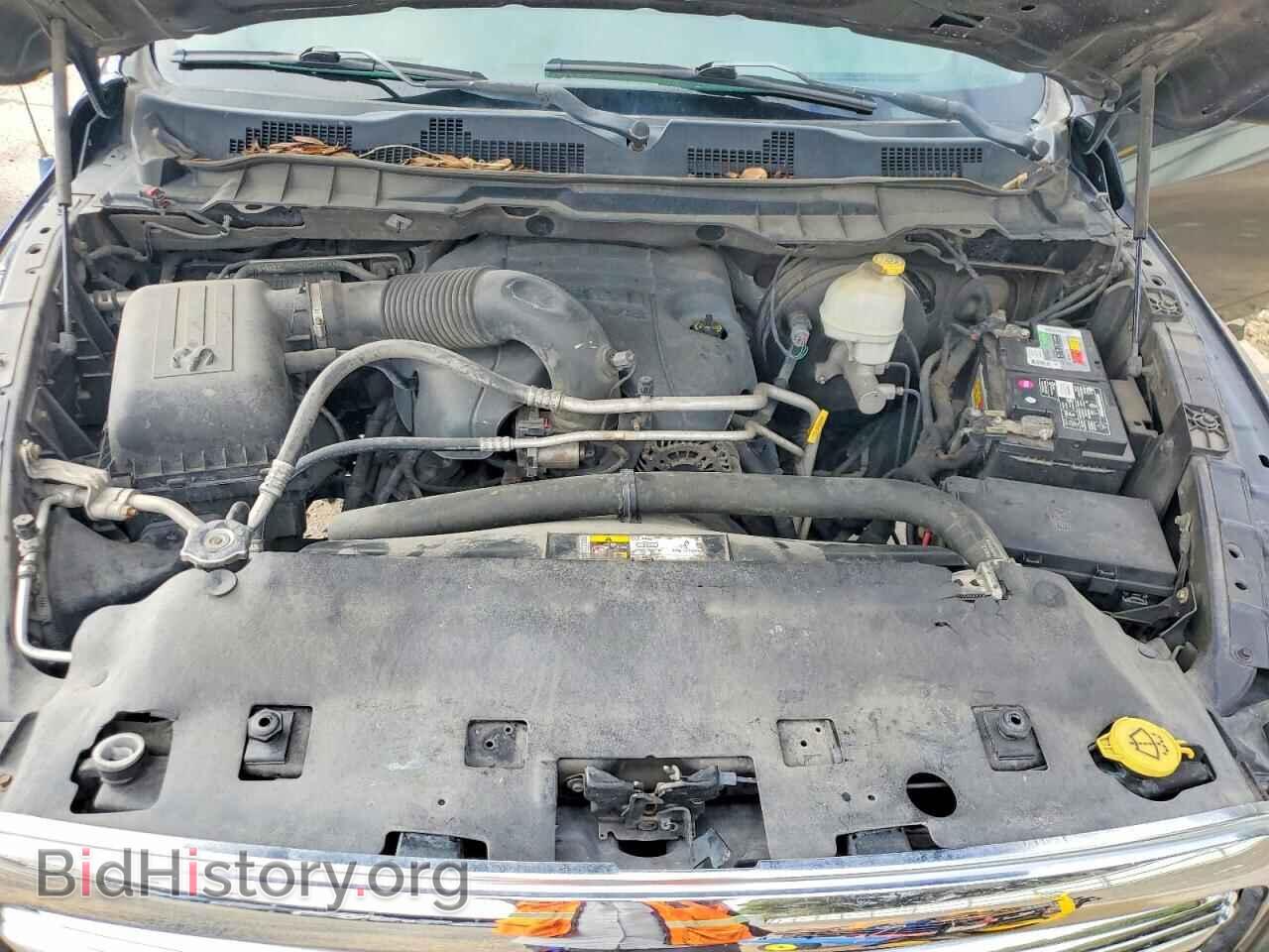 2013 RAM 1500 - VIN: 1C6RR6LT8DS702820 - Photo 11
