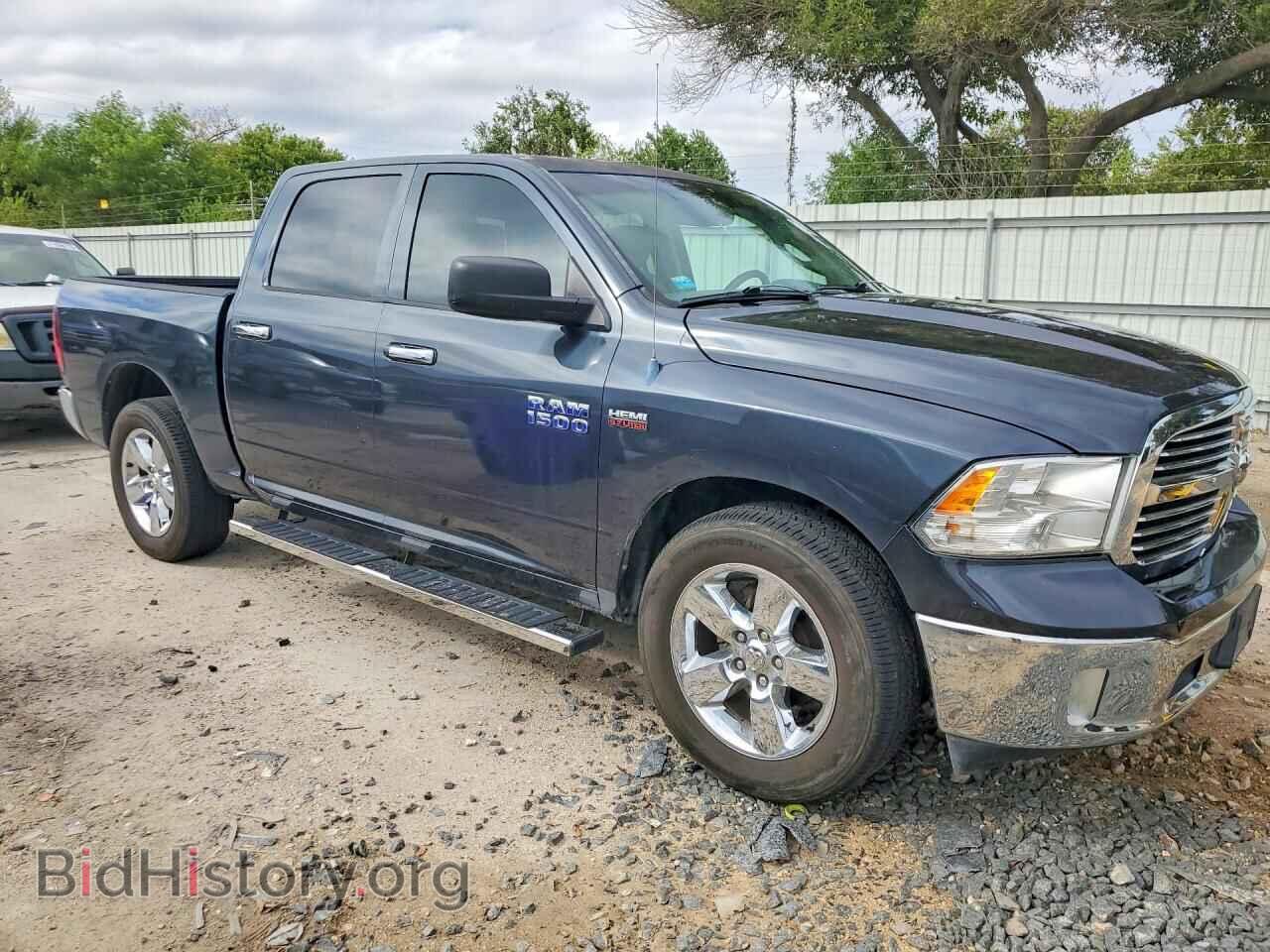 2013 RAM 1500 - VIN: 1C6RR6LT8DS702820 - Photo 4