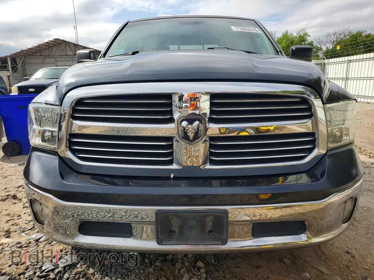 2013 RAM 1500 - VIN: 1C6RR6LT8DS702820 - Photo 5