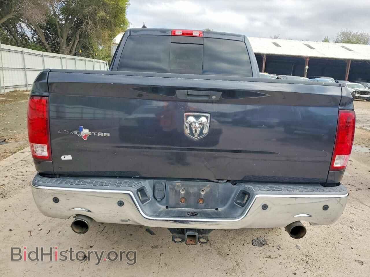 2013 RAM 1500 - VIN: 1C6RR6LT8DS702820 - Photo 6