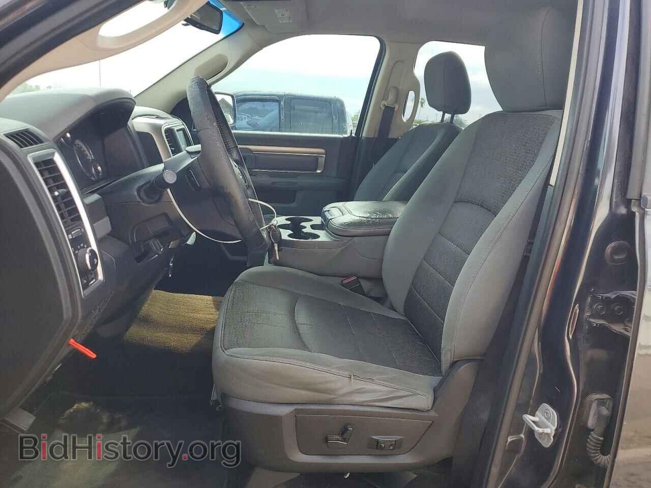 2013 RAM 1500 - VIN: 1C6RR6LT8DS702820 - Photo 7
