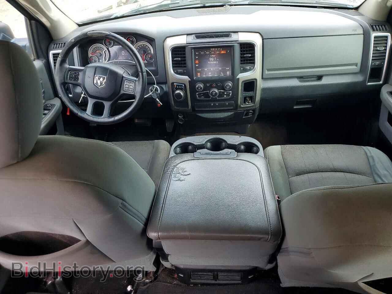 2013 RAM 1500 - VIN: 1C6RR6LT8DS702820 - Photo 8
