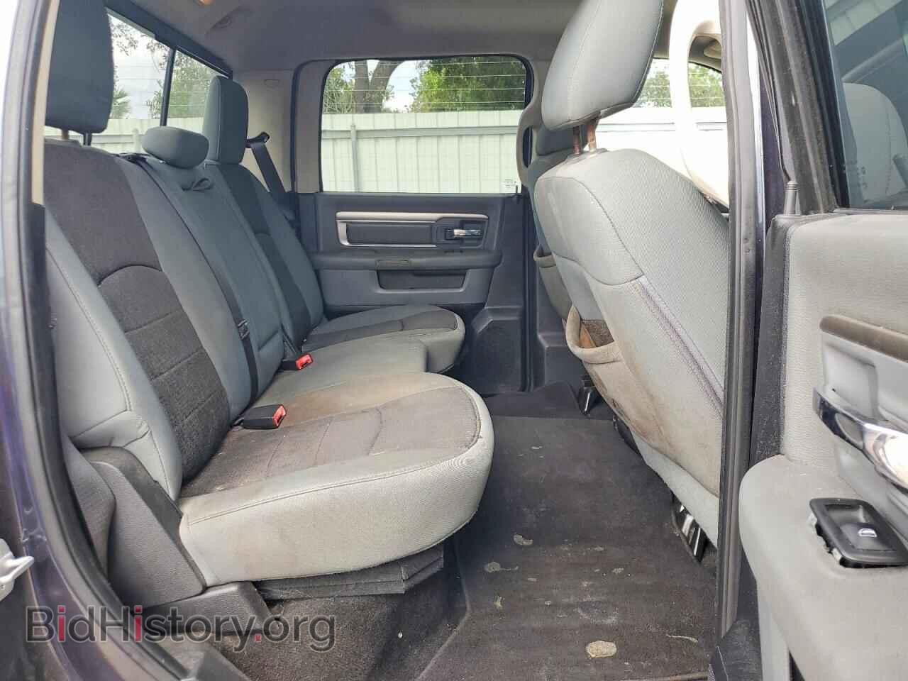 2013 RAM 1500 - VIN: 1C6RR6LT8DS702820 - Photo 10